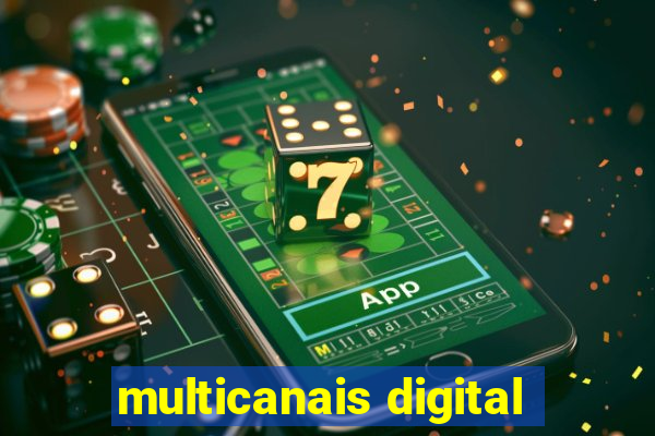 multicanais digital